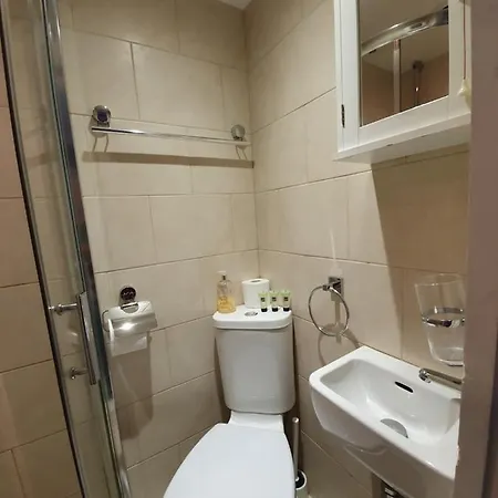 Belgravia Hotel 3*