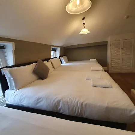 Belgravia 3* Londres