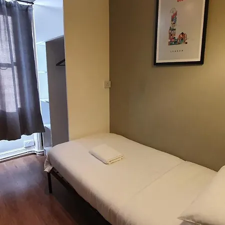 Belgravia 3* Londres