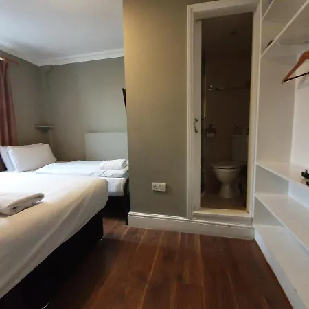 Belgravia Hotel