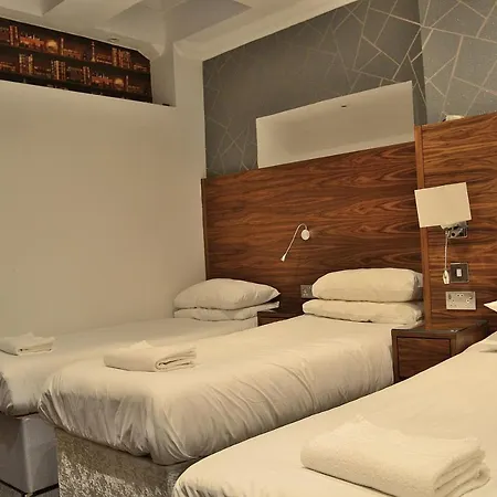 Lih Hotel Londres