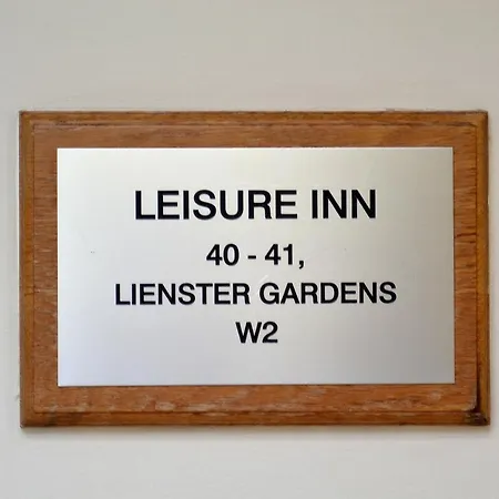 Lih Hotel
