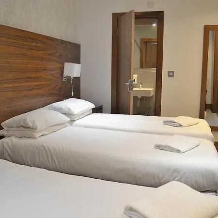 Hotel Lih 2*