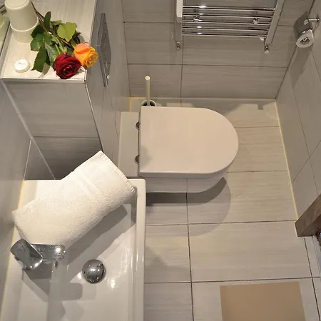 Lih Hotel Londres