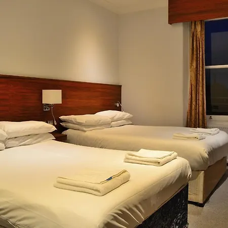 Lih Hotel 2*