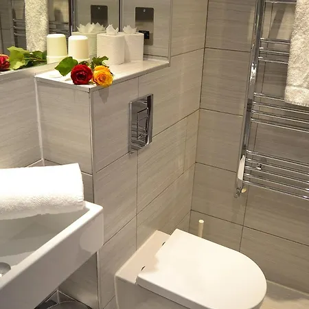 Hotel Lih
