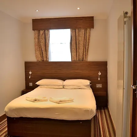 Hotel Lih 2*