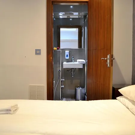 Hotel Lih Londres