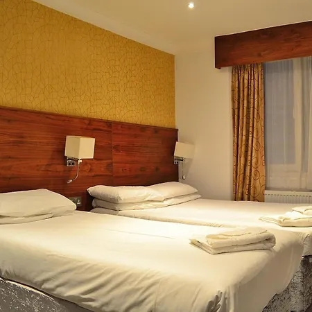 Lih Hotel