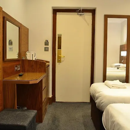 Lih Hotel Londres