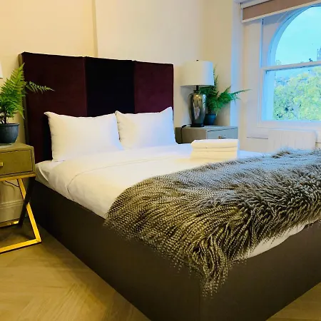 Be Lounge Luxury Londres