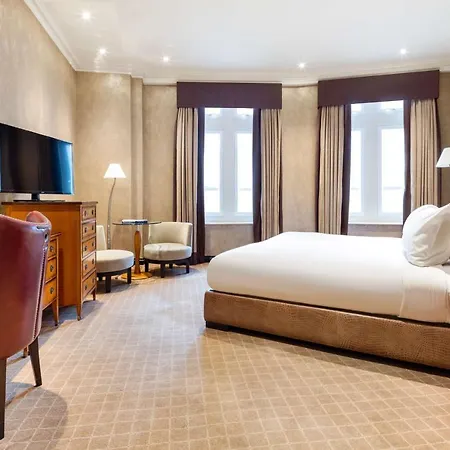Radisson Blu Hotel, Leicester Square - Formerly Hampshire Hotel London