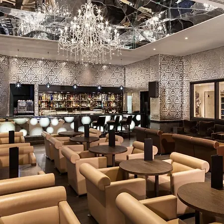 Radisson Blu Hotel, London Heathrow 4* Hillingdon
