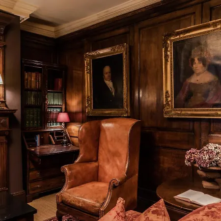 The Rookery 4* London