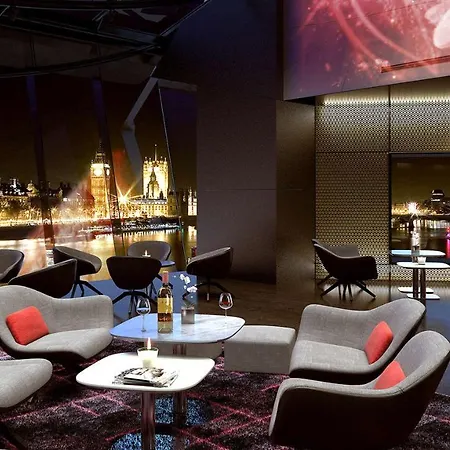 Plaza On The River Apart-hotel Londres