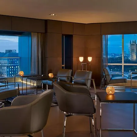 Plaza On The River Apart-hotel Londres