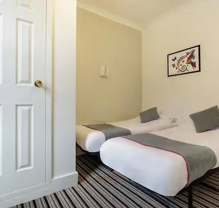 Hotel Enrico 2*