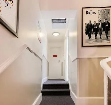 Hotel Enrico Londres