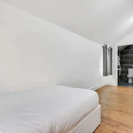 Hotel Stuedyo Paddington By Bridgestreet London