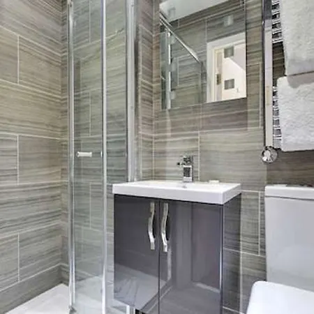 Hotel Stuedyo Paddington By Bridgestreet London