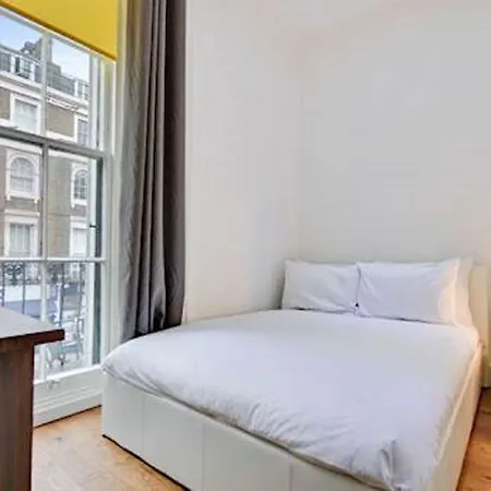 Stuedyo Paddington By Bridgestreet 3* London