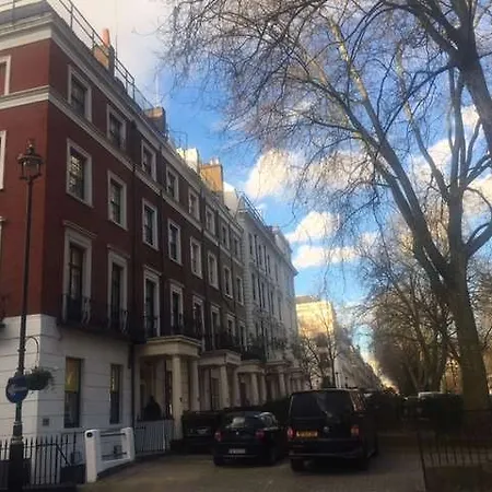 Stüdyo Paddington By Bridgestreet