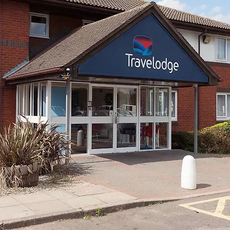 Travelodge Heathrow Heston M4 Eastbound 3*