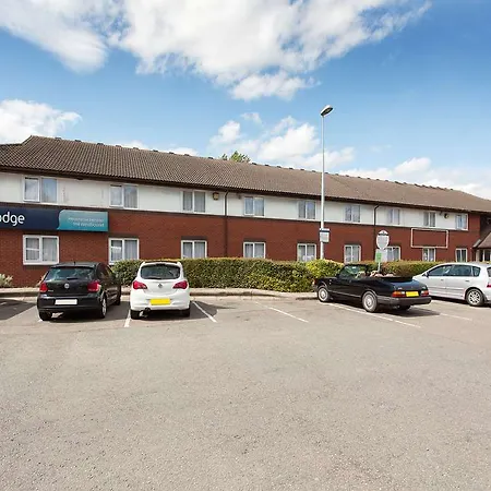 Hotel Travelodge Heathrow Heston M4 Eastbound Hounslow