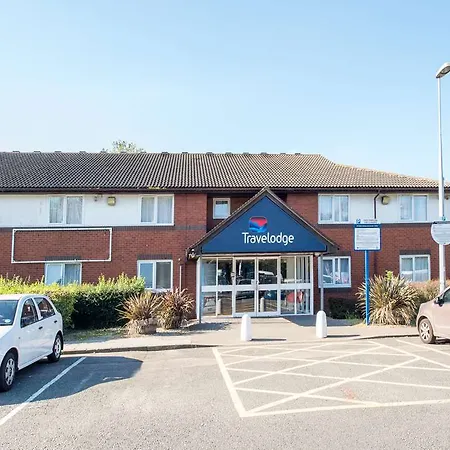 Hotel Travelodge Heathrow Heston M4 Eastbound