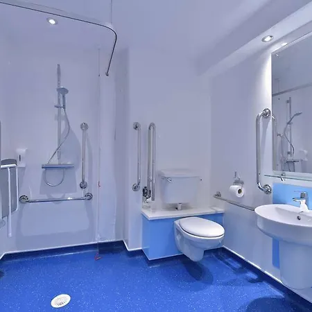 Travelodge Heathrow Heston M4 Eastbound Hotel 3*