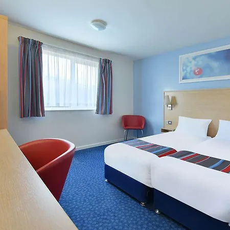 Hotel Travelodge Heathrow Heston M4 Eastbound Hounslow