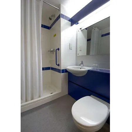Travelodge Heathrow Heston M4 Eastbound 3* Hounslow