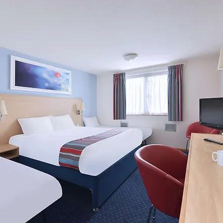 Hotel Travelodge Heathrow Heston M4 Eastbound