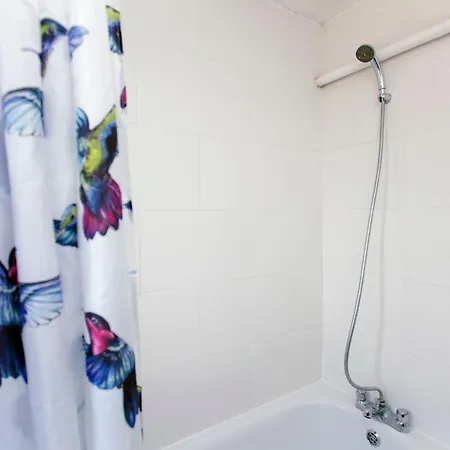 Apartment Little Venice *