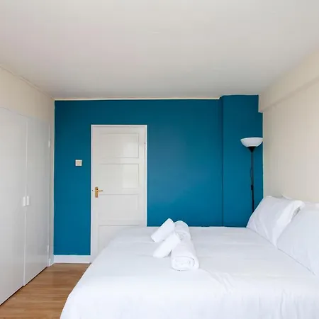 Apartment Little Venice