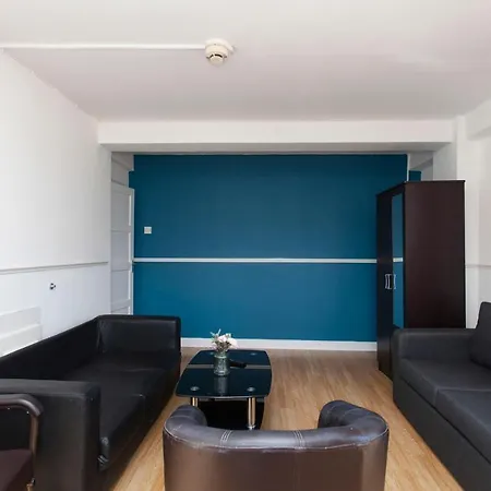 Apartment Little Venice