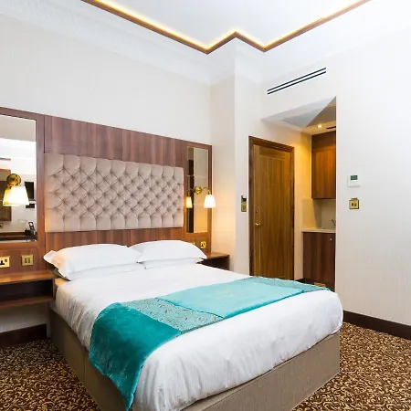 Hotel Kensington Prime 3*