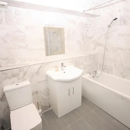 Guest house The Aldgate London