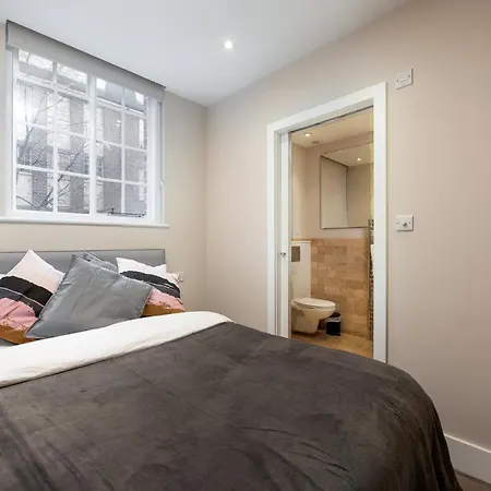 Meriden Court, Chelsea London