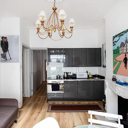 Apartment Imperial House