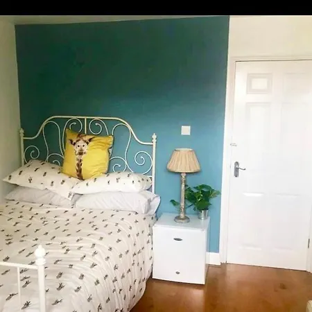 Stylish Modern Studio, Mock Georgian House, Heart Of Trendy Hackney & * London