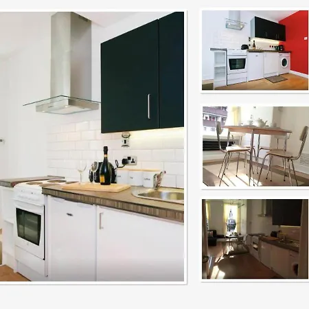 Apartment Clerkenwell By Dc London
