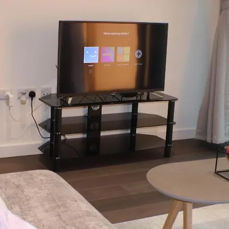 Apartment Luxury North Greenwich O2 Arena