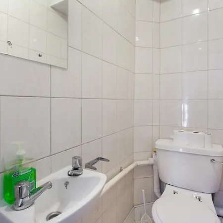 Affittacamere Keysan House 5 2*