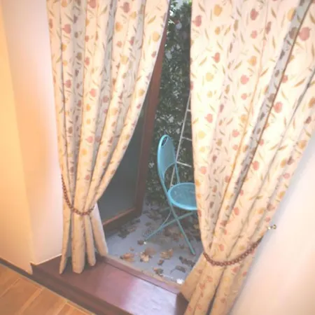 Brompton House Apartment