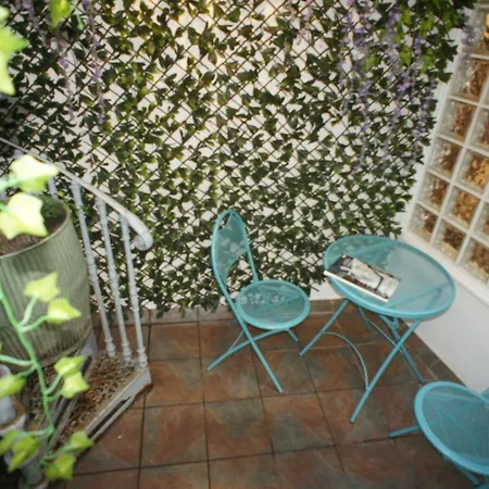 Brompton House Apartment London
