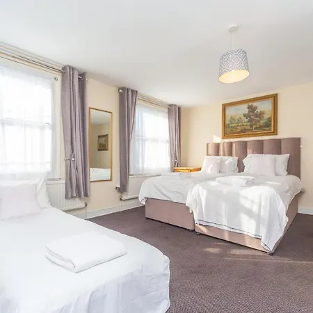 Gasthof Black Lion 3*