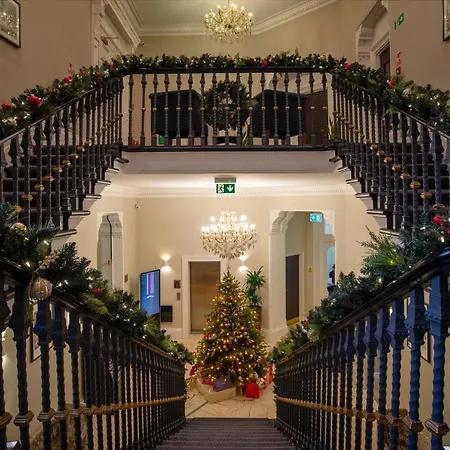 The Lansbury Heritage A Sunday - Canary Wharf Hotel 4*