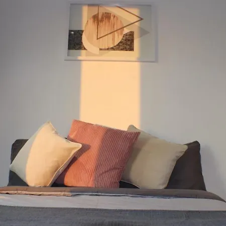 Apartment Luxury North Greenwich O2 Arena London