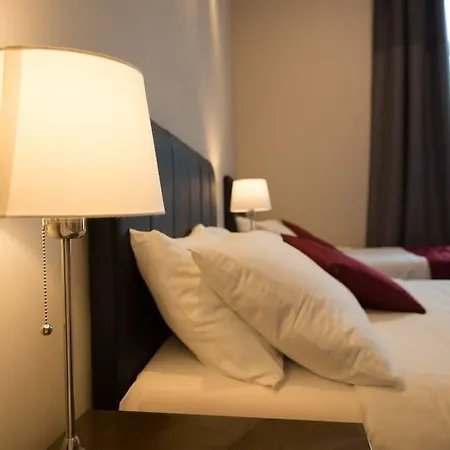 Hotel Adria